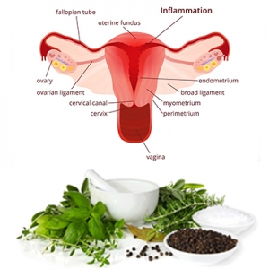 Polycystic Ovarian Disease Ayurvedic Remedies